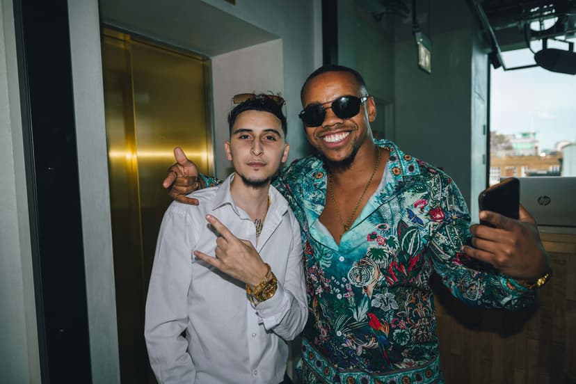 ROOFTOP DAY PARTY 23 ☀️