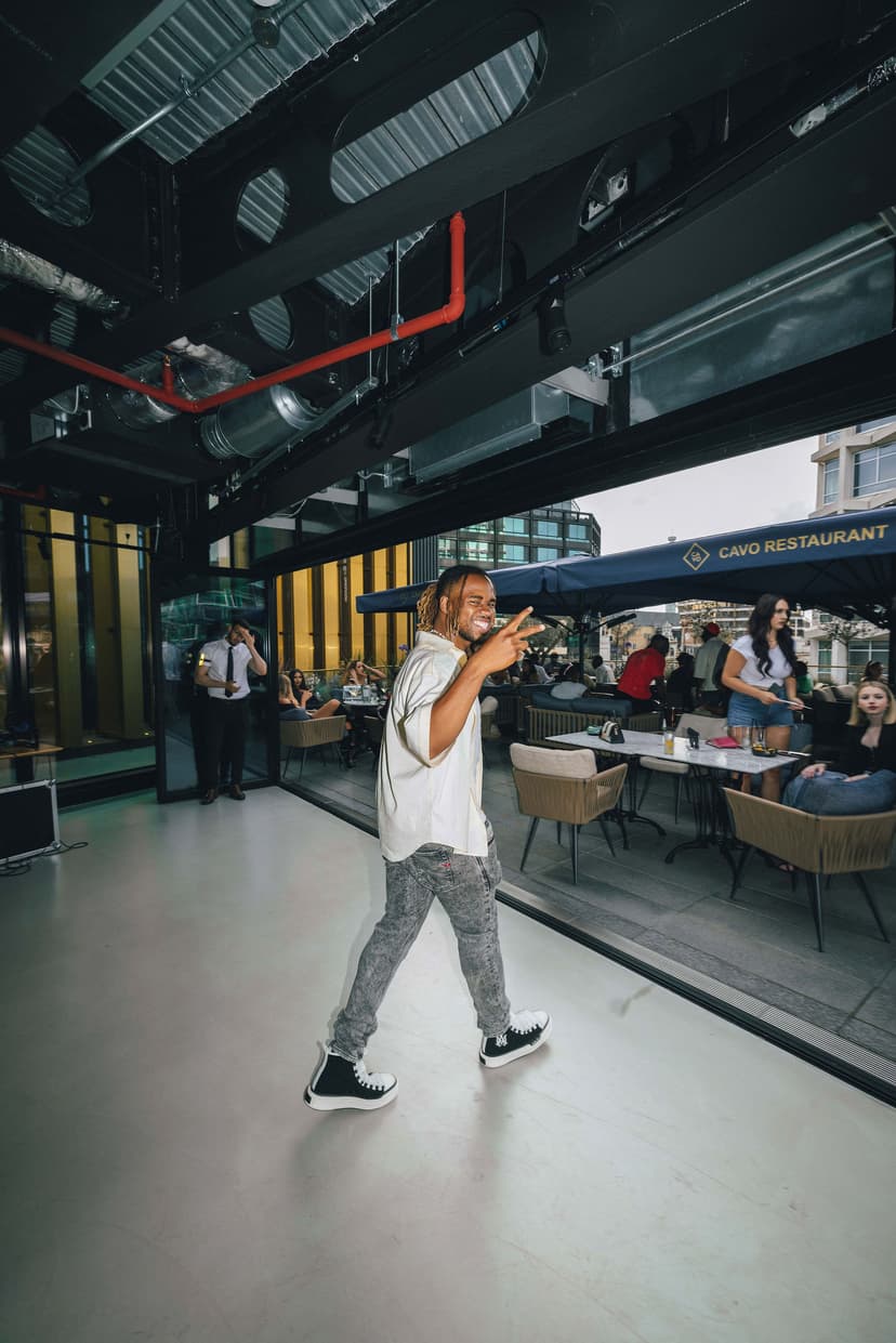 ROOFTOP DAY PARTY 23 ☀️