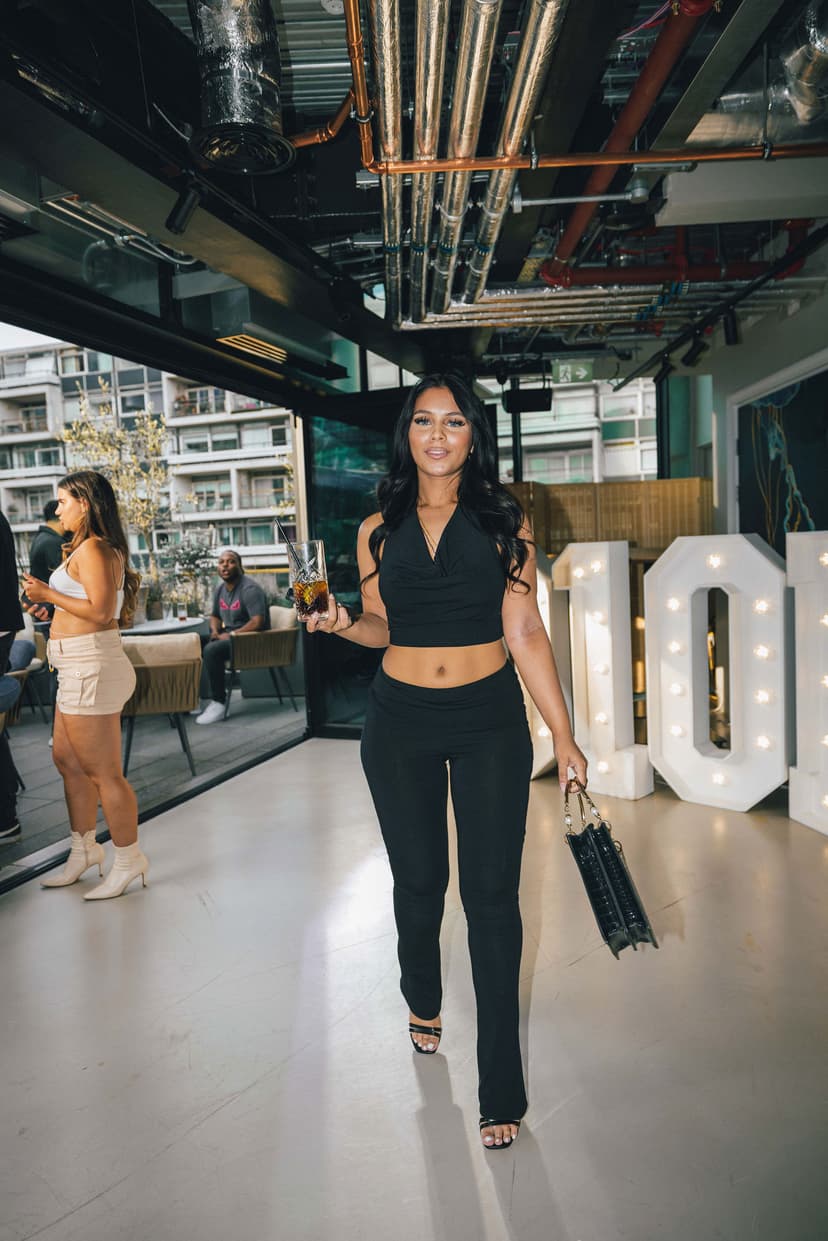 ROOFTOP DAY PARTY 23 ☀️